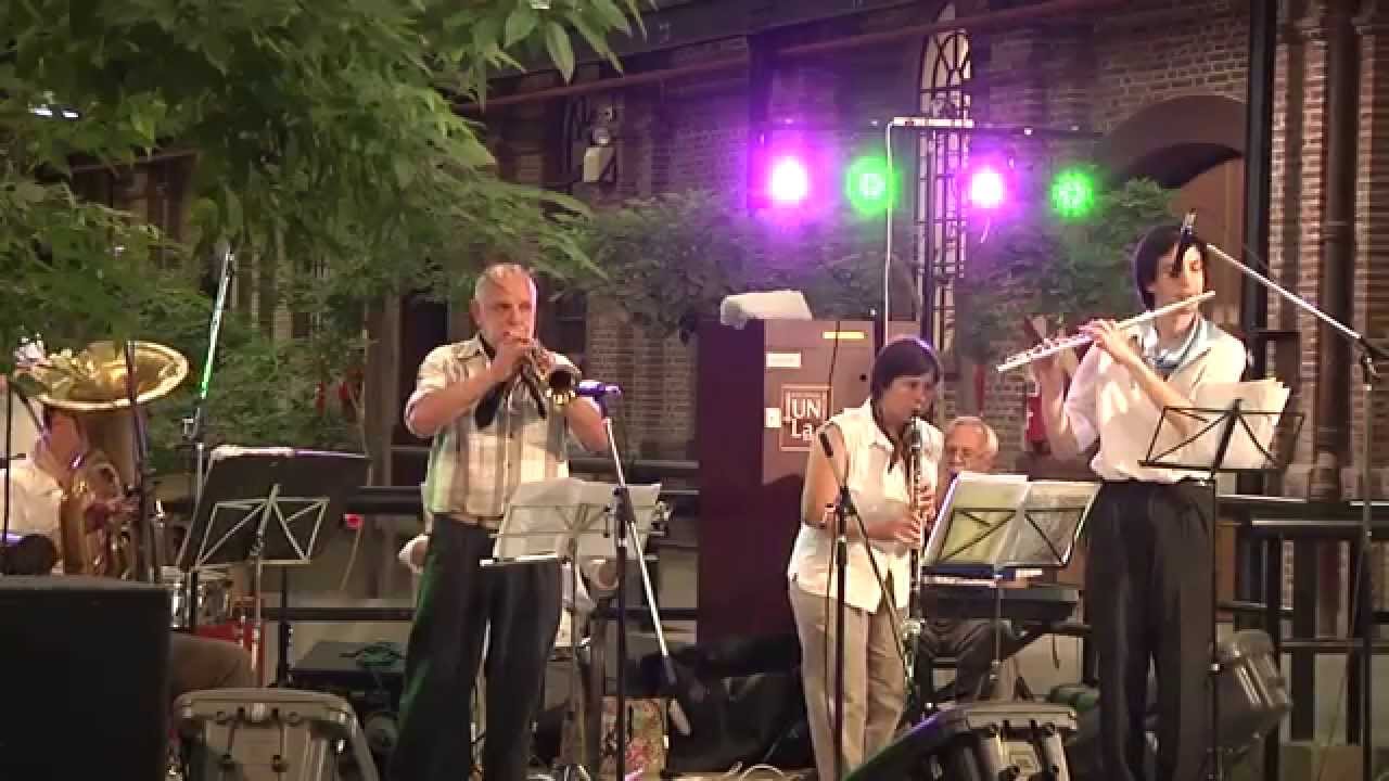 M&uacute;sica en Formarnos