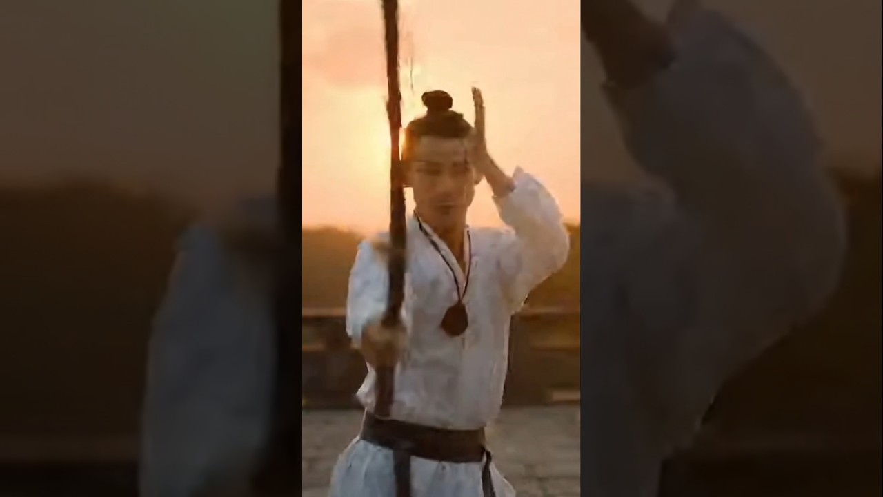 “Fastest Stick Combat Ever ⚡ Legendary Martial Arts Moves|