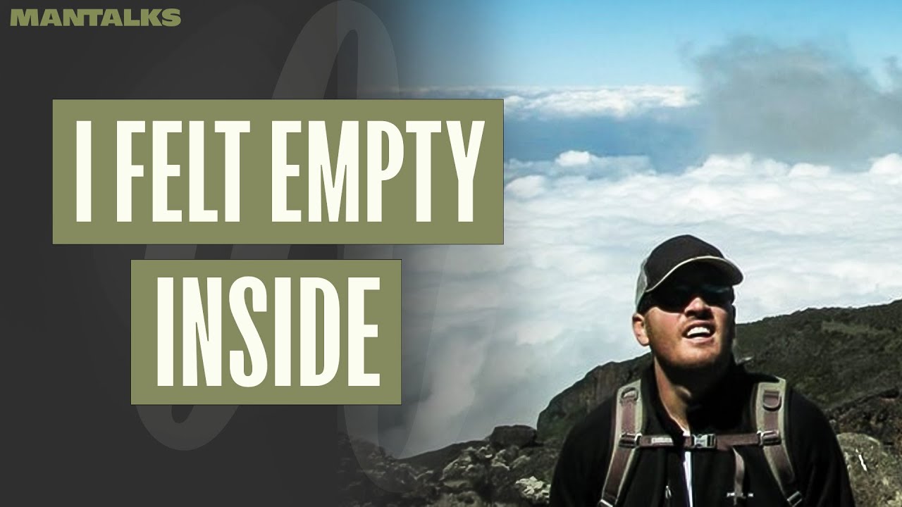 I Climbed Mount Kilimanjaro DESPITE my Cerebral Palsy