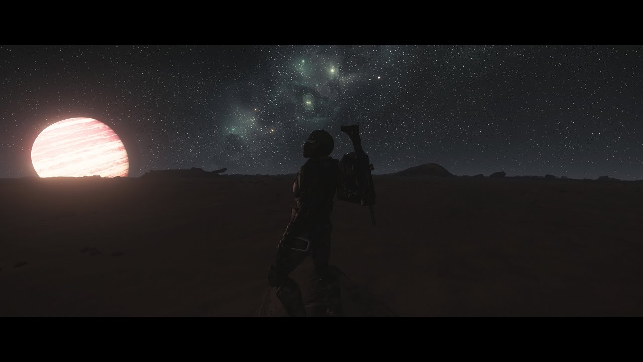 Soaring High
