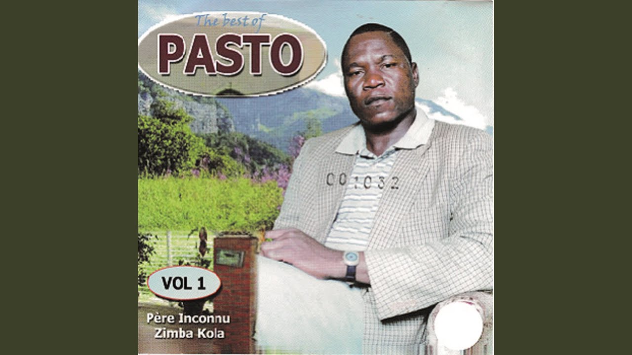 Pasto plus