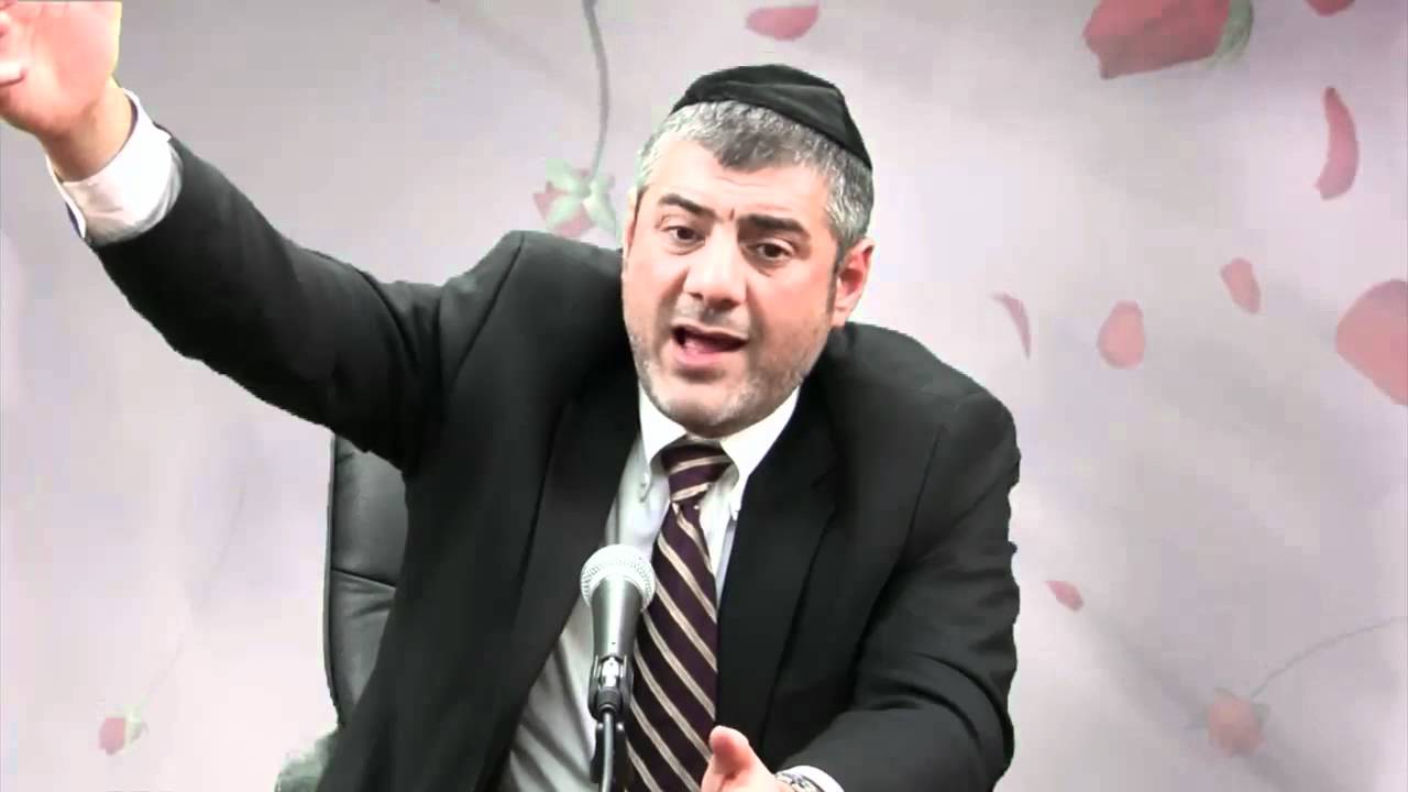 Rabbi Yosef Mizrachi - 
