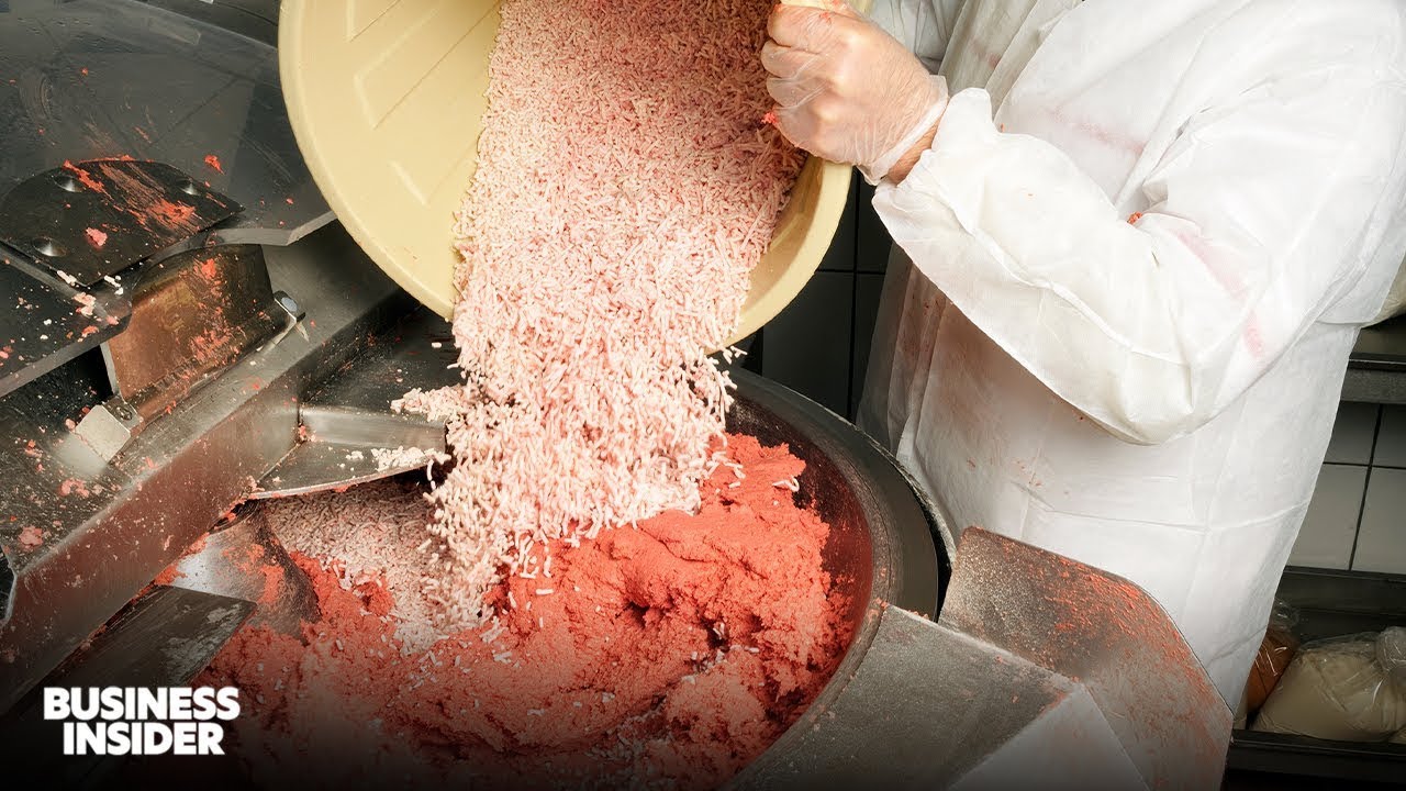 Como os Alimentos Ultraprocessados Conquistaram os EUA e Podem Até Parecer Saudáveis