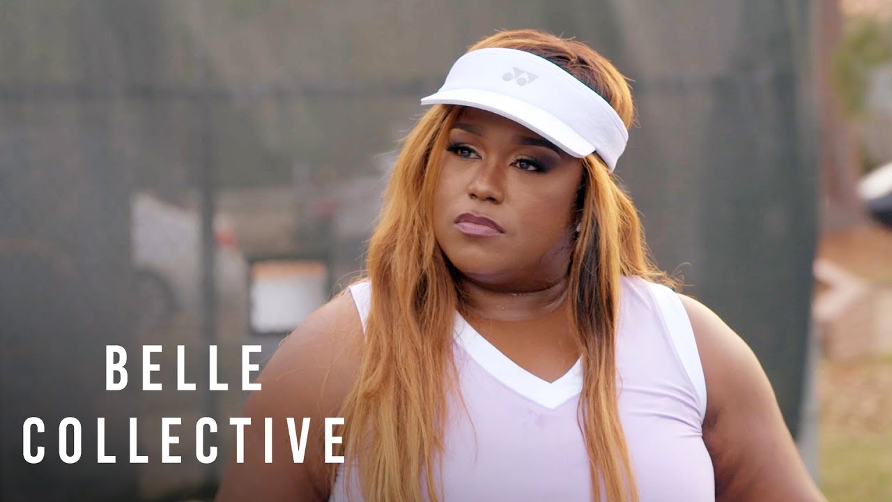 Latrice Is Standing By Her Husband No Matter If He&rsquo;s Wrong | Belle Collective | OWN