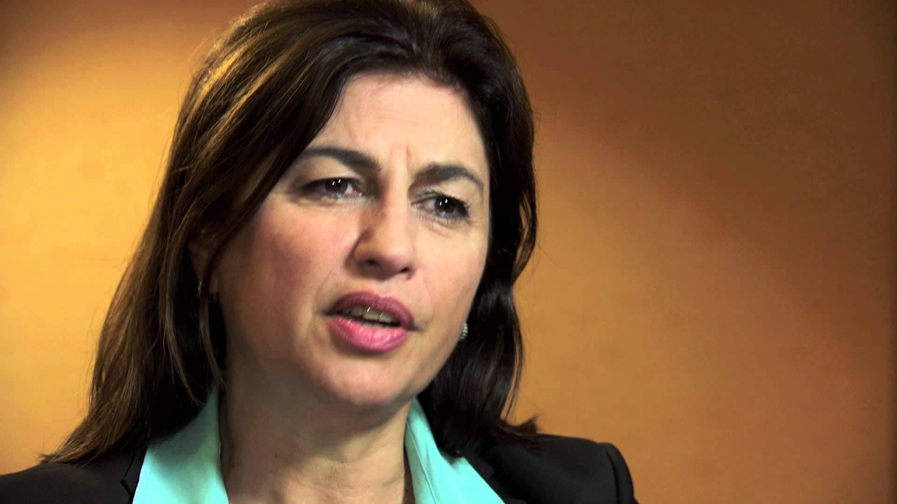 Engineering careers at Shell: Perspectives from a female leader