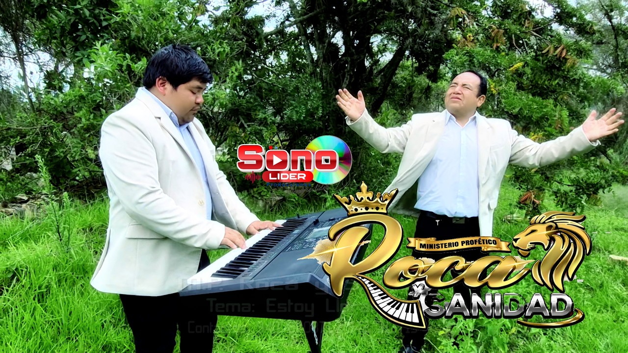 M. P .ROCA Y SANIDAD_2026_ESTOY LLORANDO