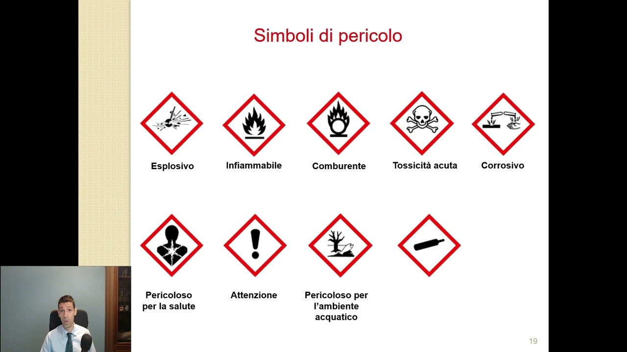 Presentazione Slide Lavoratori formazione specifica rischio medio