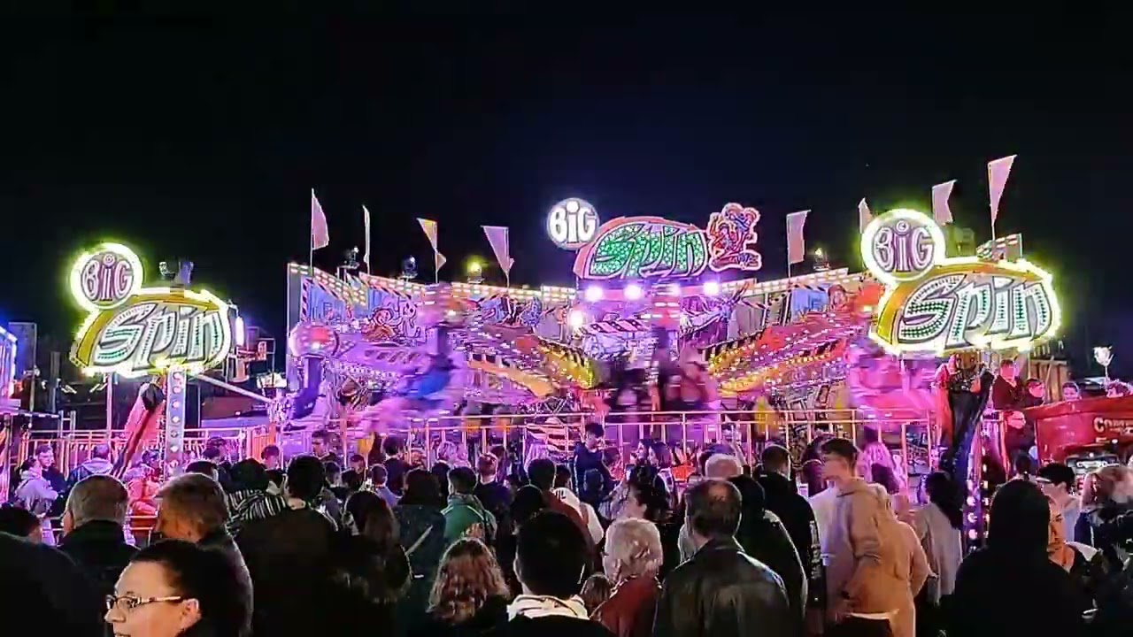 Martinimarkt, Neuruppin 2022