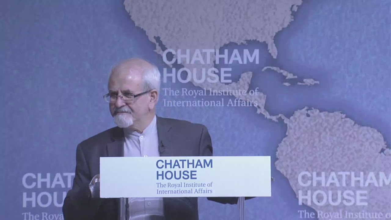 Iran&rsquo;s New Foreign Policy Challenges