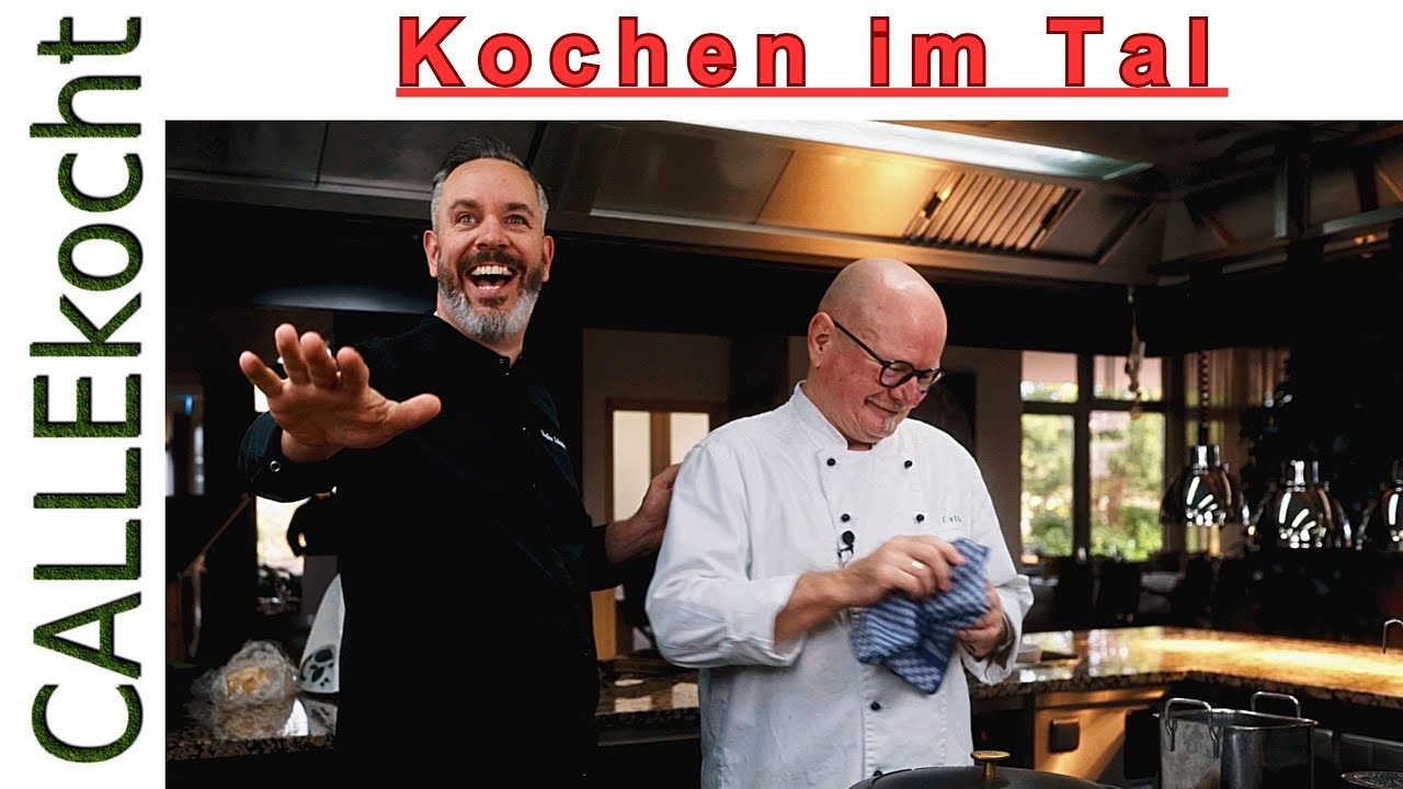 Deftiger Pfefferpotthast: Stephans bestes Rezept aus dem 