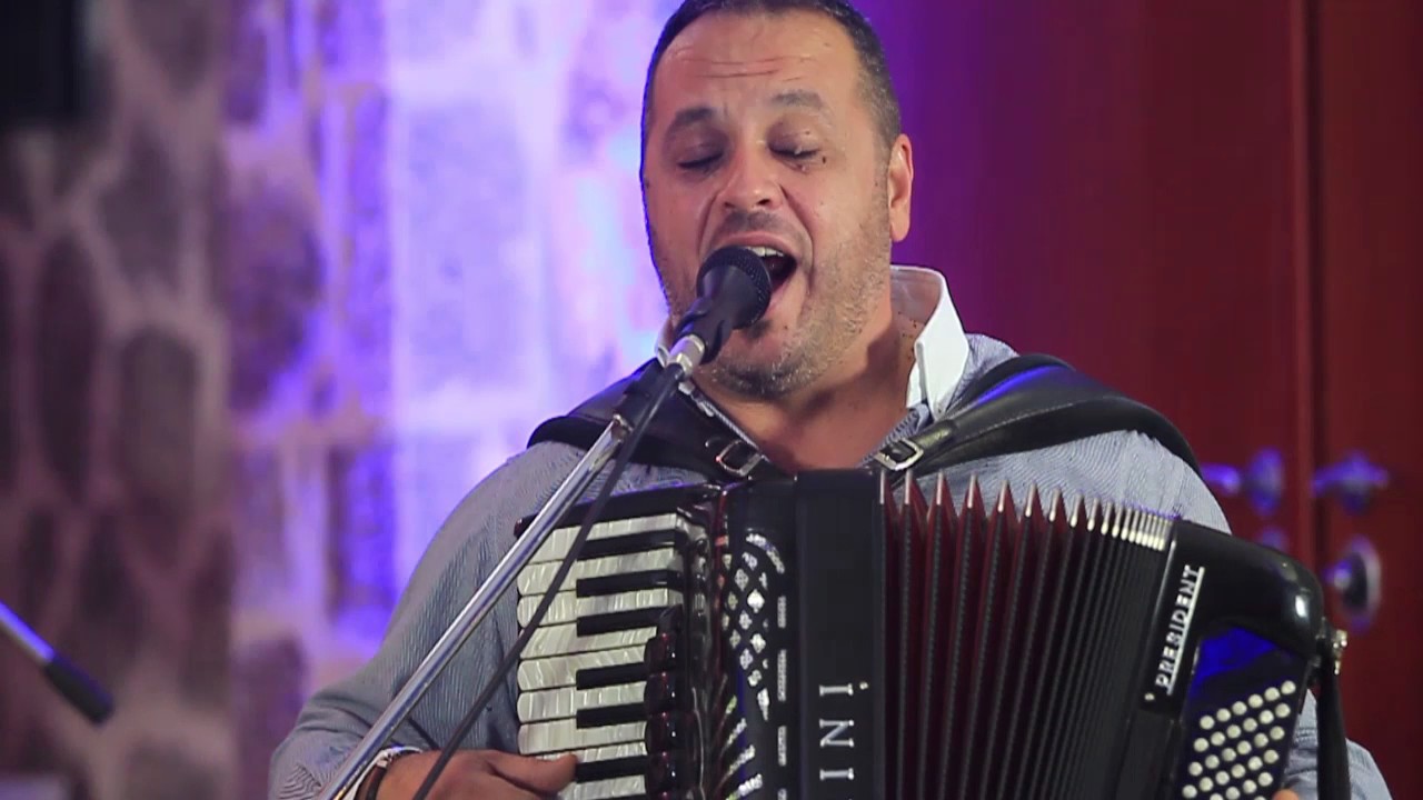 Grupa Cardak - Konja vodam Angelino