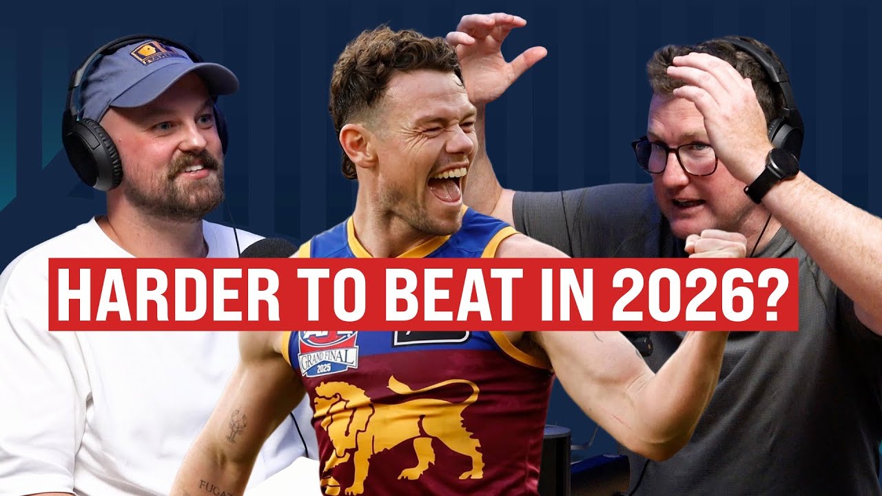 Lions raise the ceiling, Mr Telethon & Eagles humanitarian aid | MAILBAG
