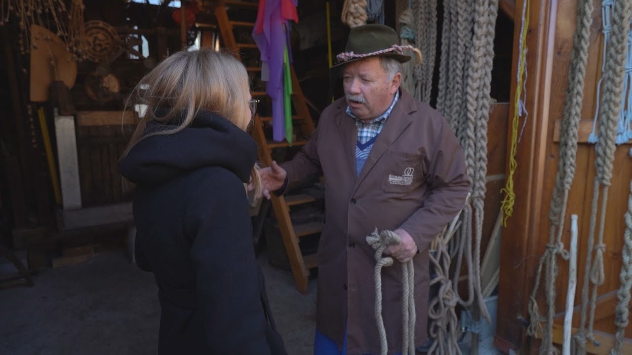 PO KURENTOVI DEŽELI 3. ODDAJA