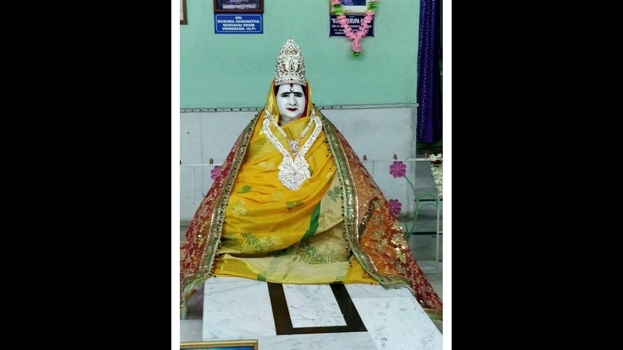 పరిపూర్ణ శుద్ధ బ్రహ్మ నా తండ్రి - రచన - గానం - శ్రీమతి విజయకుసుమ గారు - చెన్నై