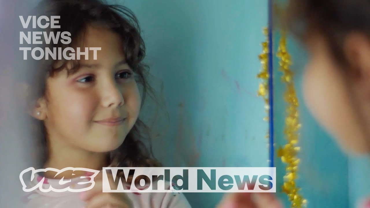 Growing Up Trans in a Country at the Forefront of Trans Rights