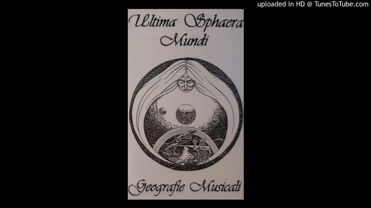 Ultima Sphaera Mundi - 