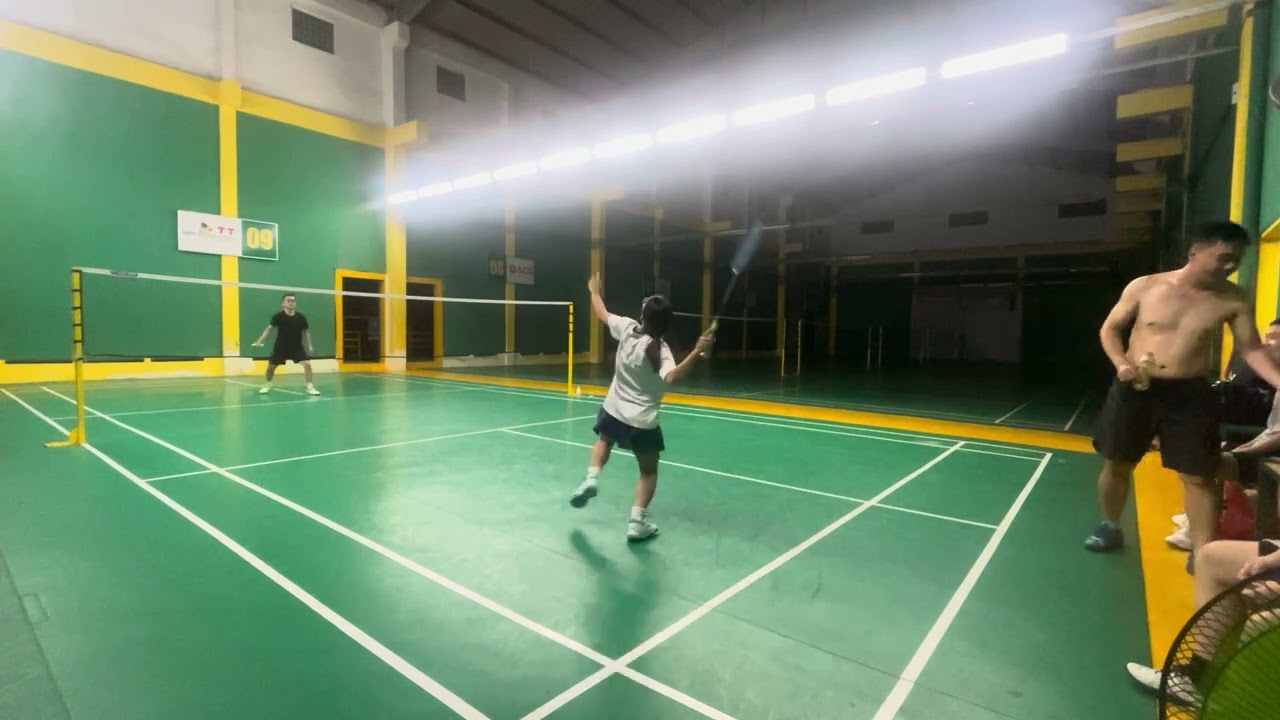 T3 260210 Đơn Đạt vs Duy