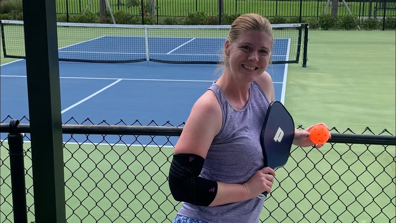 FITOMO elbow brace support sleeve