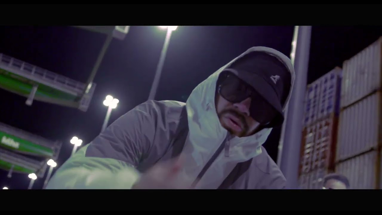 TONI DER ASSI X KALABOTA X CHE-B 