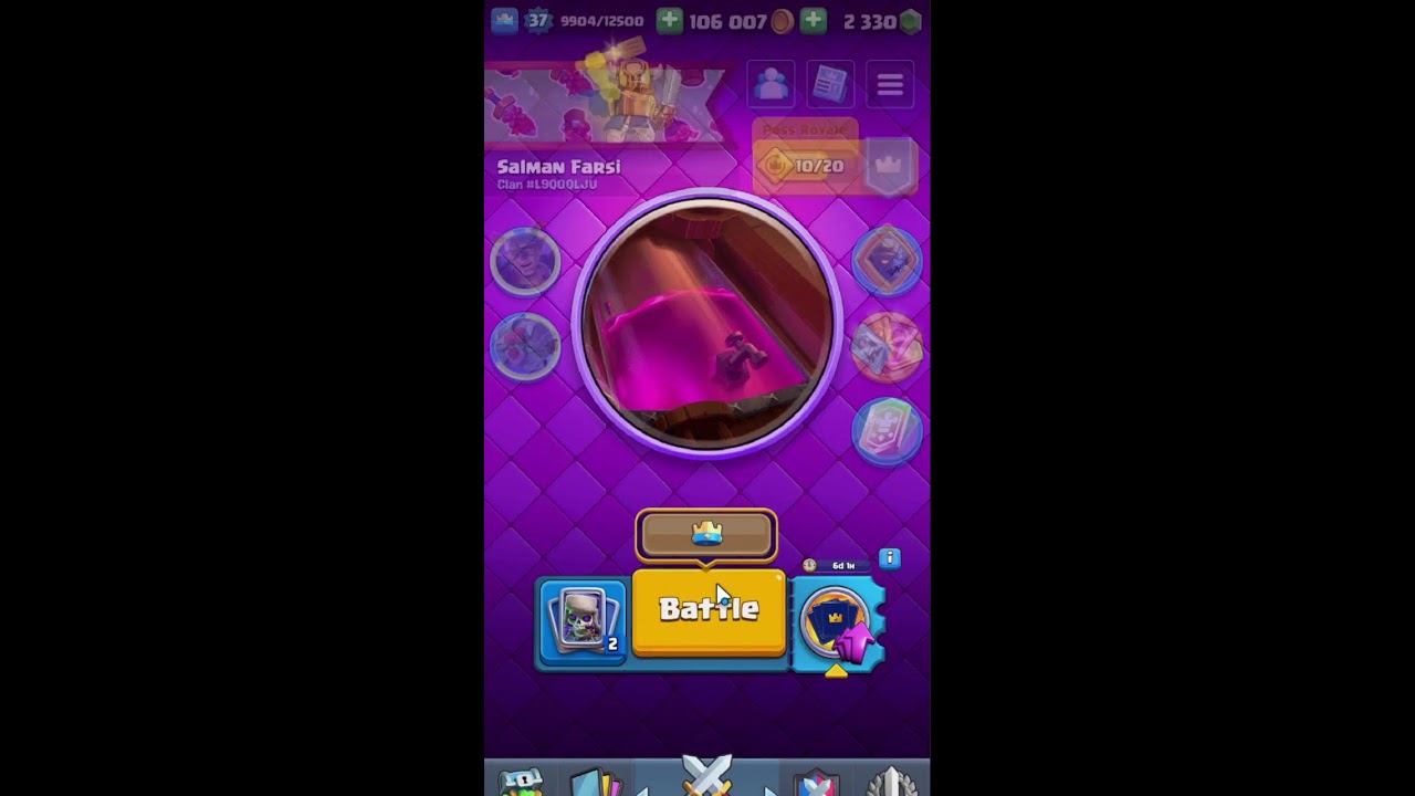 Clash Royale Live #clashroyale