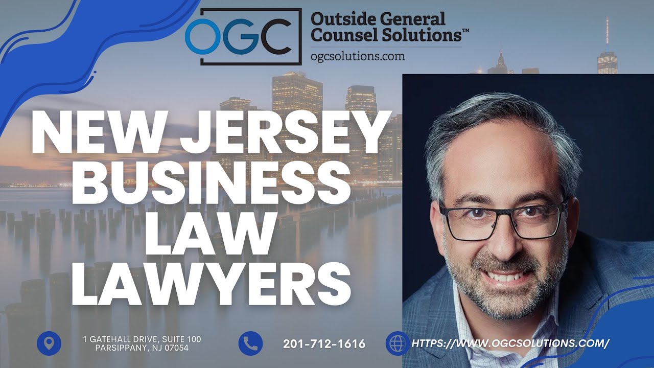 Mark Snyderman on Mergers, Compliance & Legal Strategy in Business Law