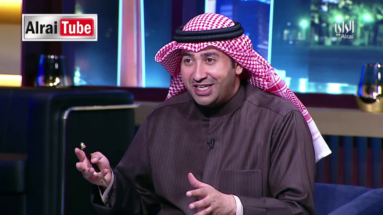 برنامج الراي عشر إلا عشر | 2018-12-13