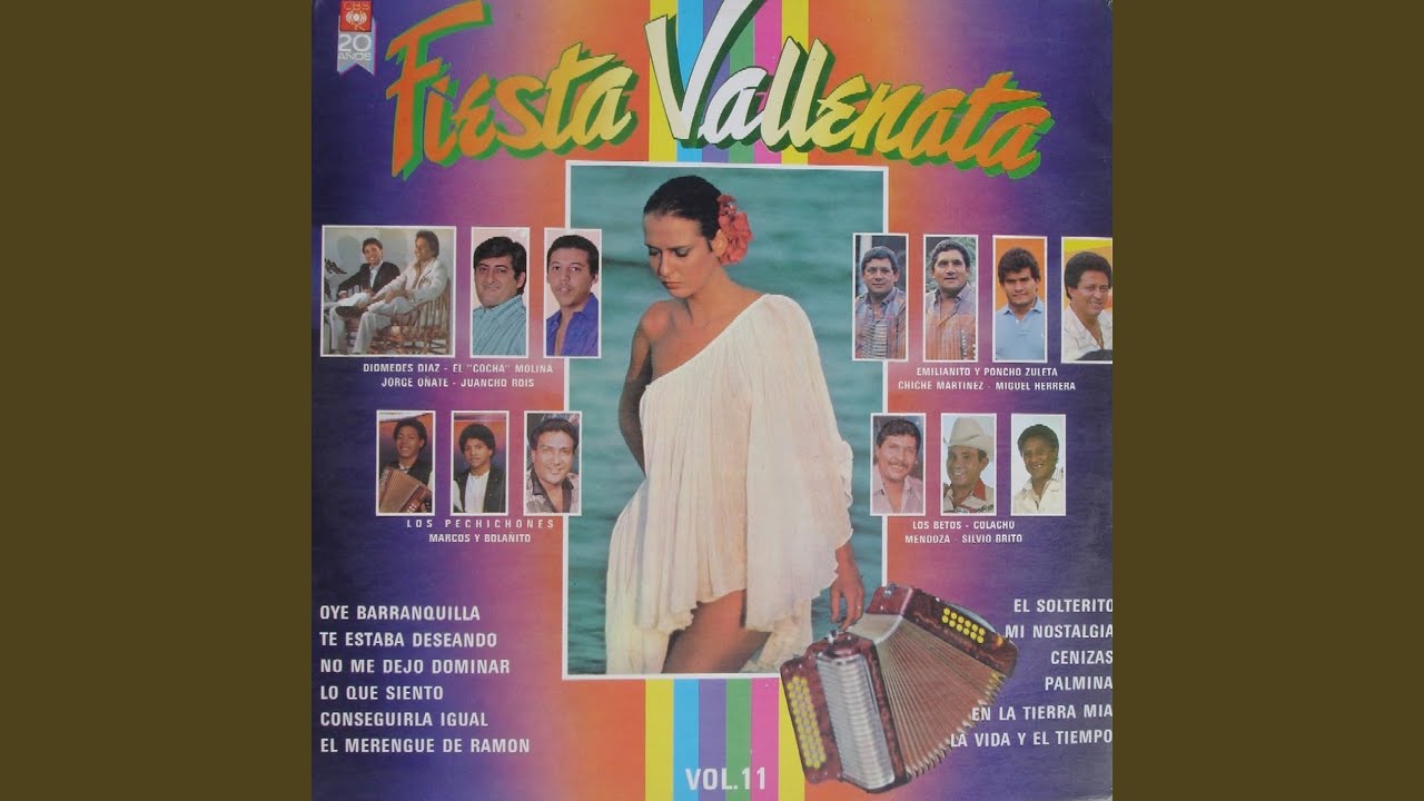 En La Tierra Mía