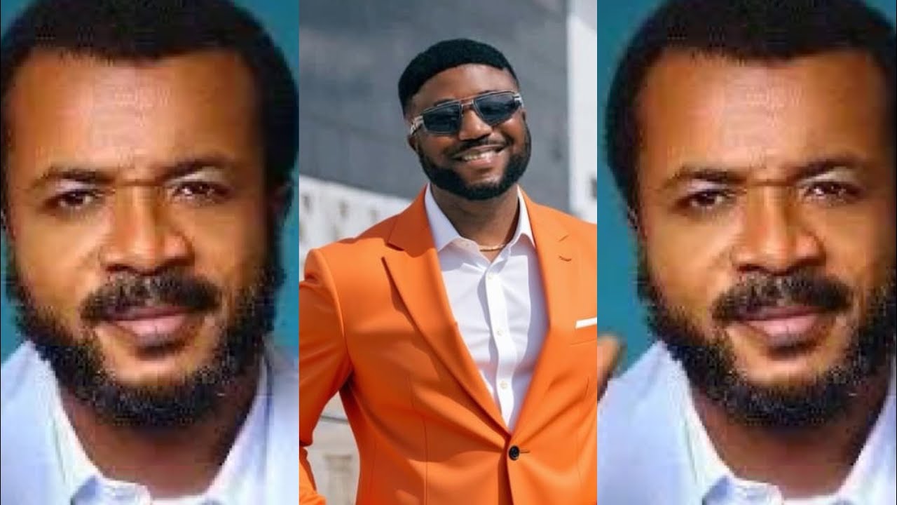 Evang Ebuka Obi Special music Dedication 