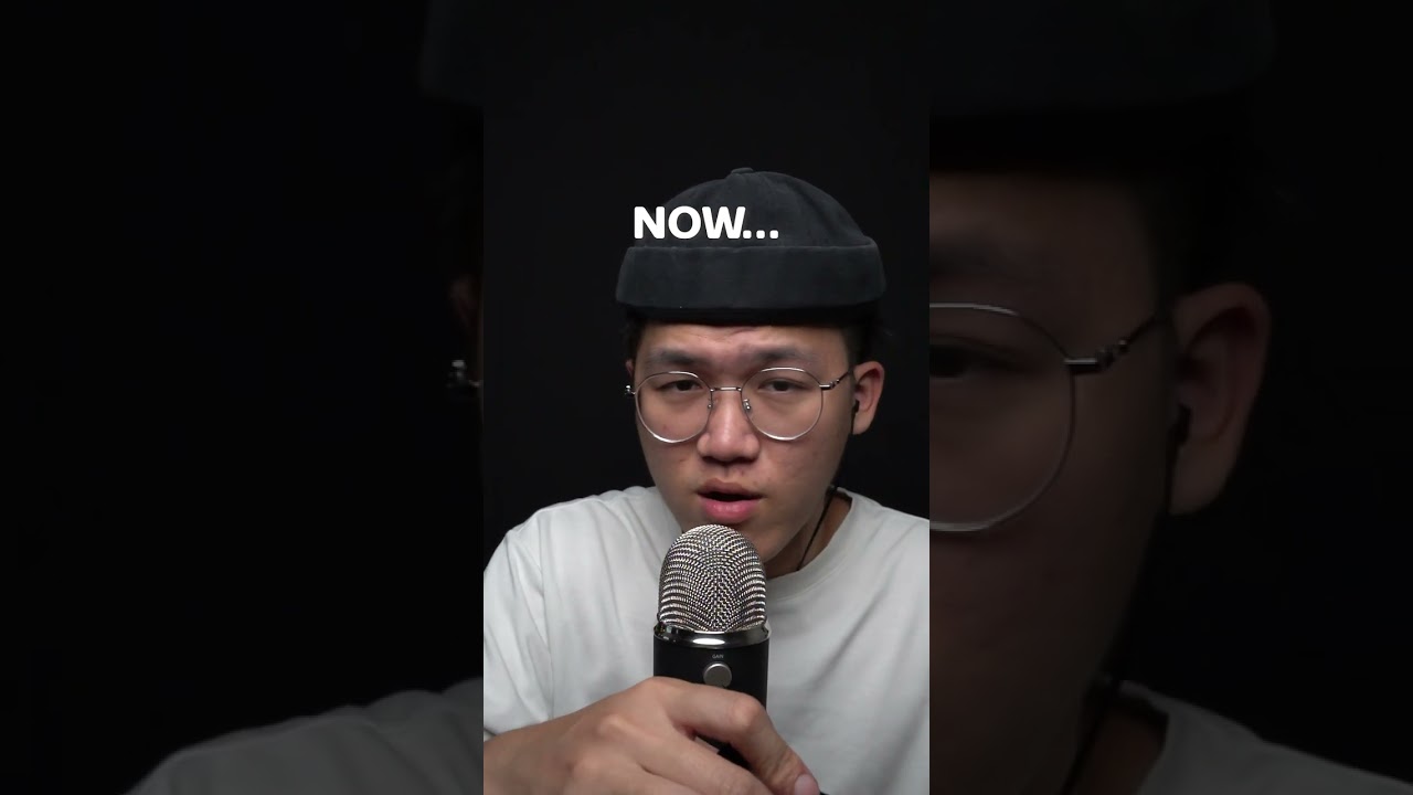 You Will Get Hypnotised In 30 Seconds&hellip; ASMR