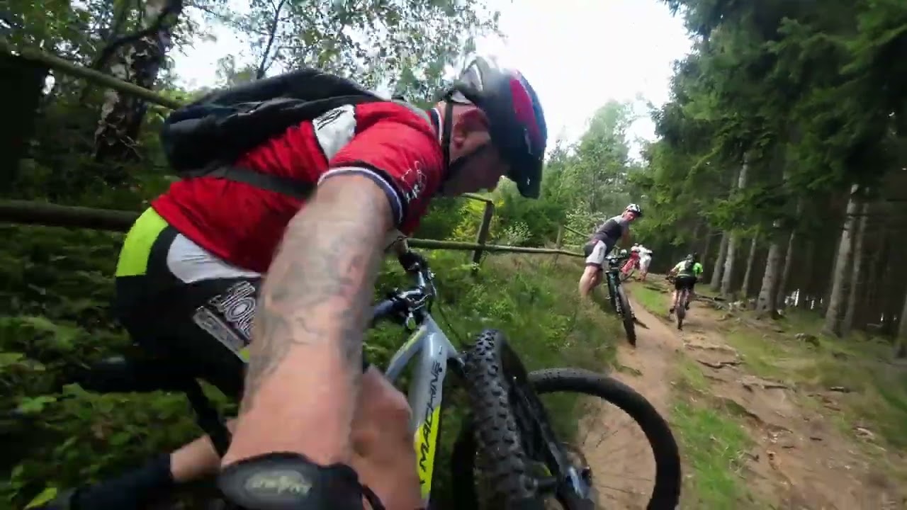 Medebach fietsweekend 2023