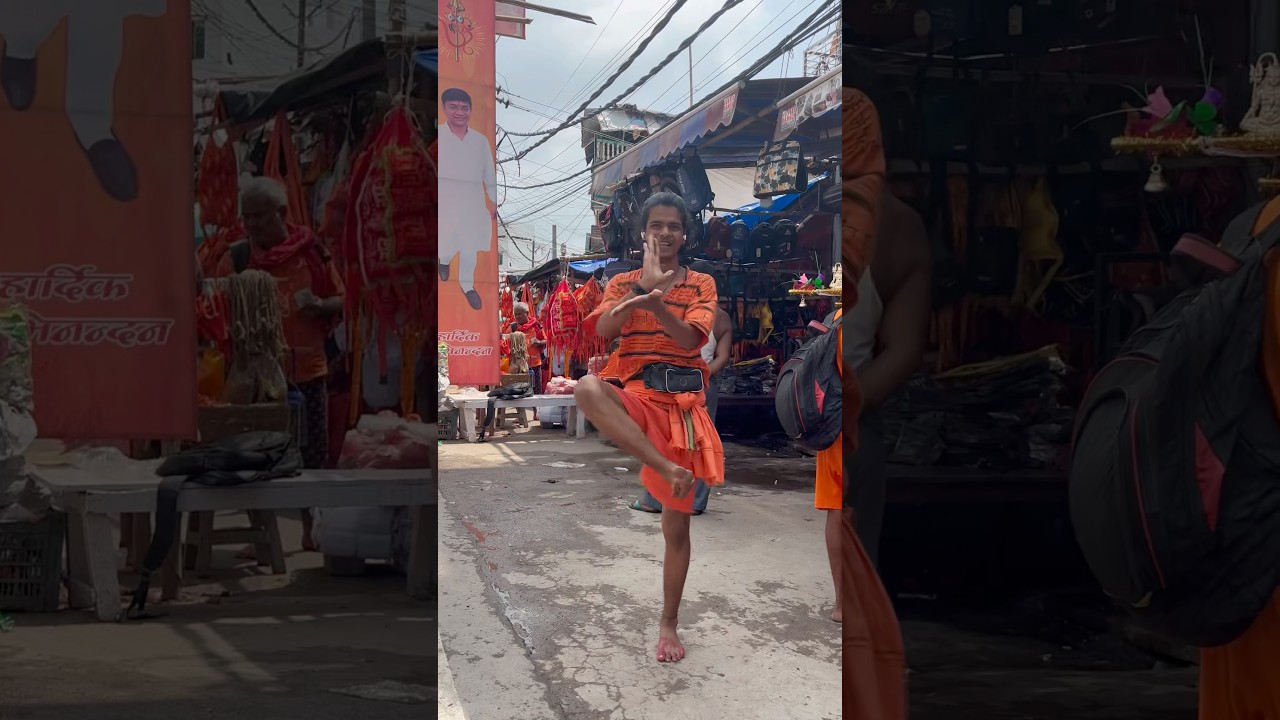 Sawan special dance 👀🙏 #bhojpuri #sawanspecial #dancevideo #ytshorts #viraldance