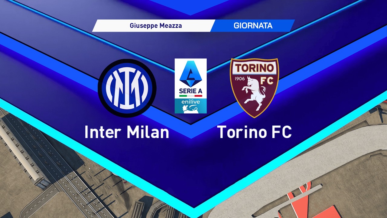 Day 7. Inter Milan - Torino FC