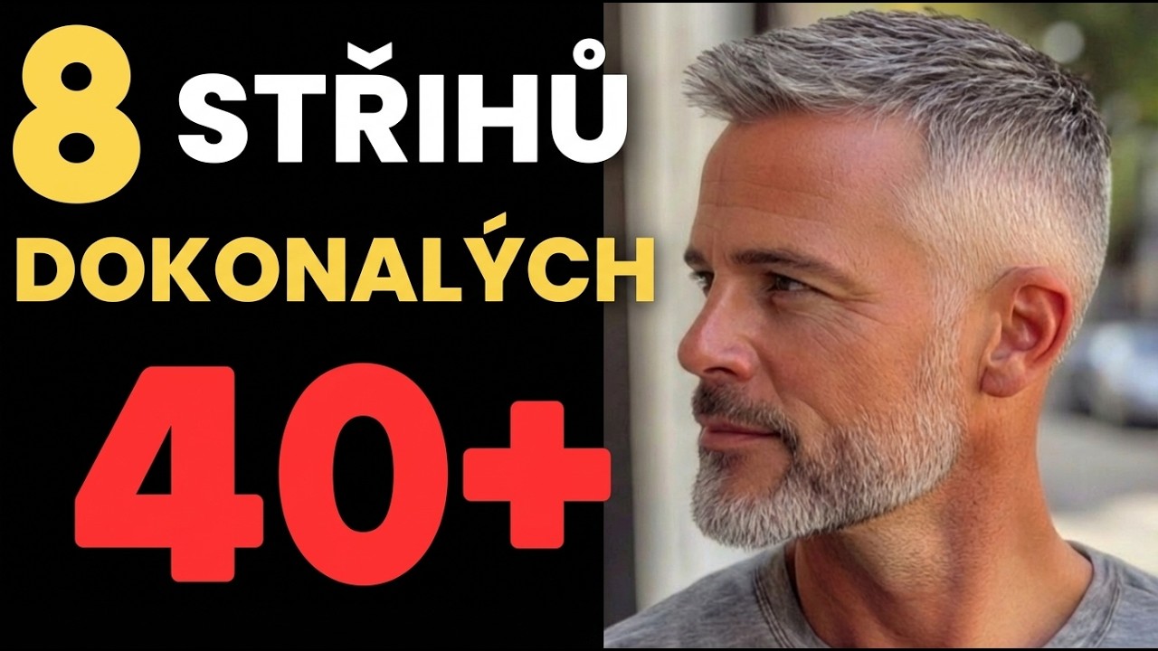 8 ÚČESŮ, KTERÉ OPRAVDU OMLAZUJÍ PO 40