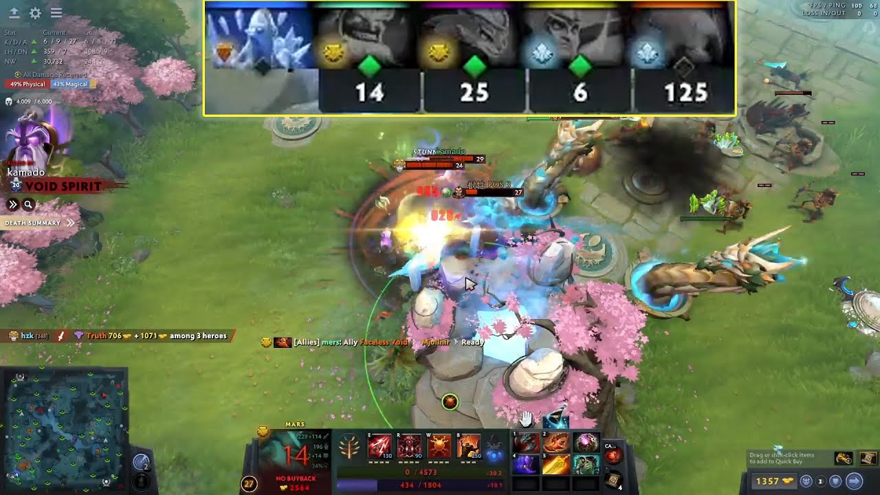 All Hope was lost for Yapzor & his team but this happened