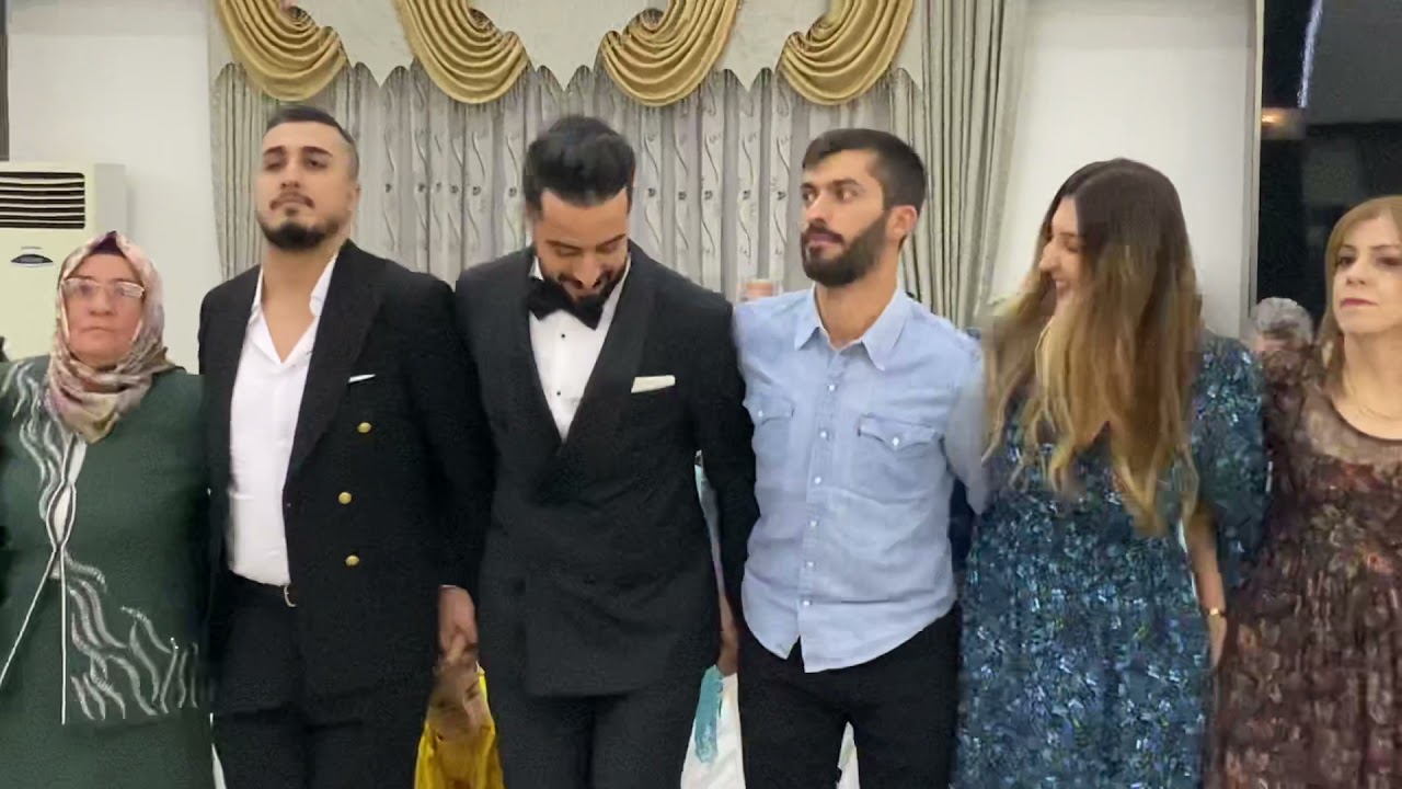 KULP  DÜĞÜNLERİ 2022
