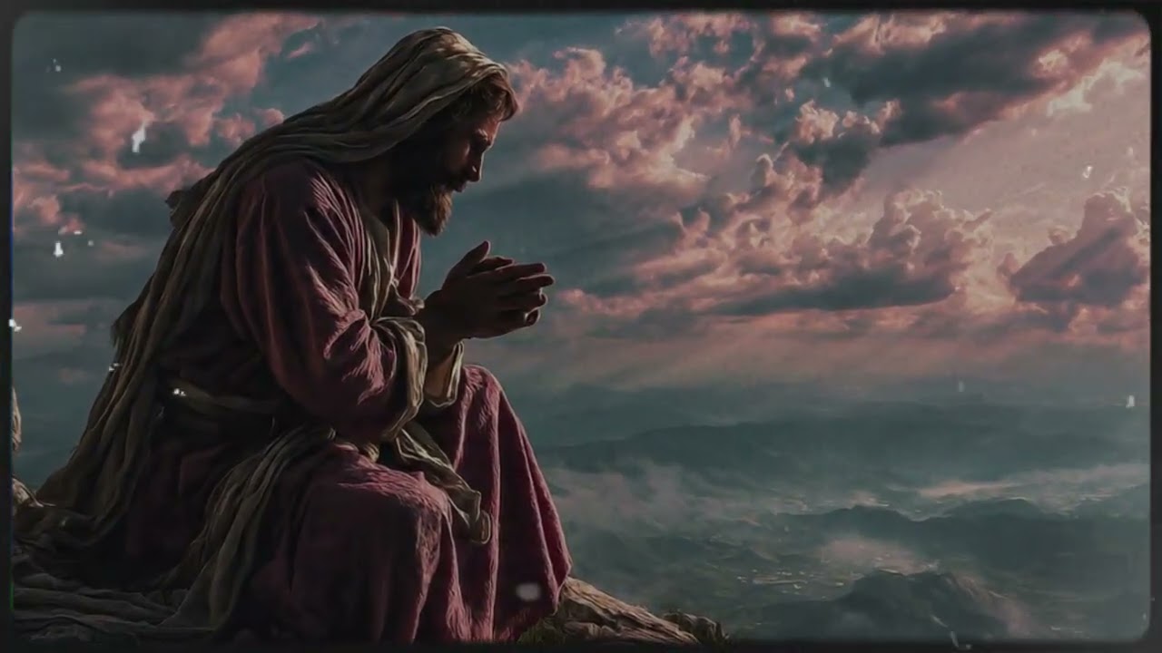 [🙏ՀԶՈՐ ԱՂՈԹՔ] Հռչակեք հաղթանակ ձեր կյանքի նկատմամբ այսօր | Սաղմոս 23 և 27