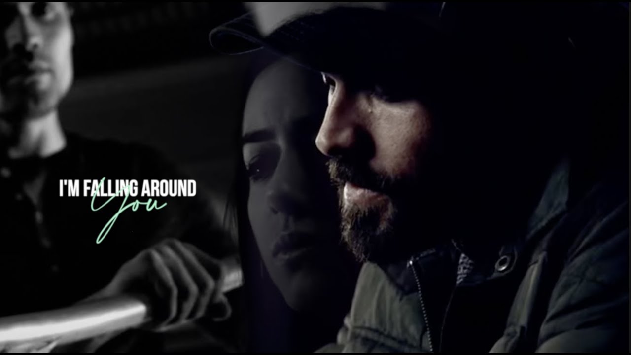 Skye & Ward | Maybe If I Tell Myself Enough