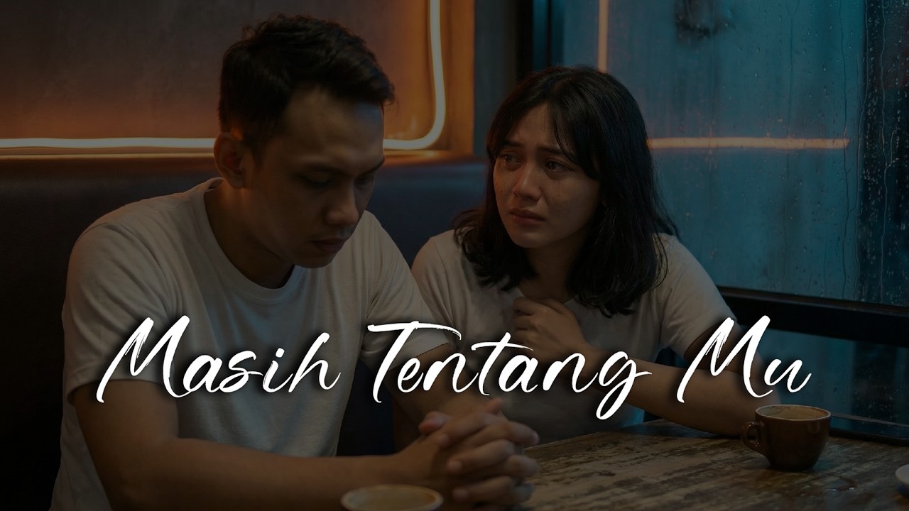 Masih Tentang Mu - Ruang Jiwa