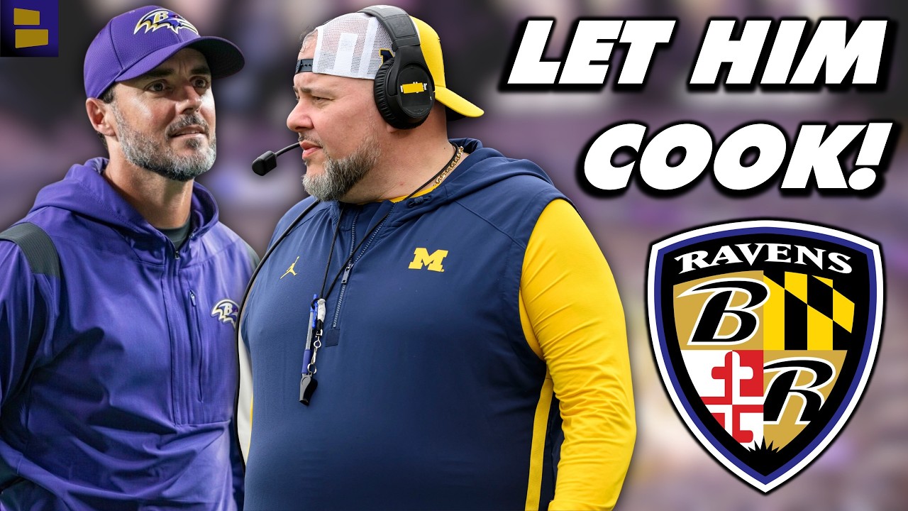 Jesse Minter Is ABSOLUTELY COOKING With This Coaching Staff Hire…