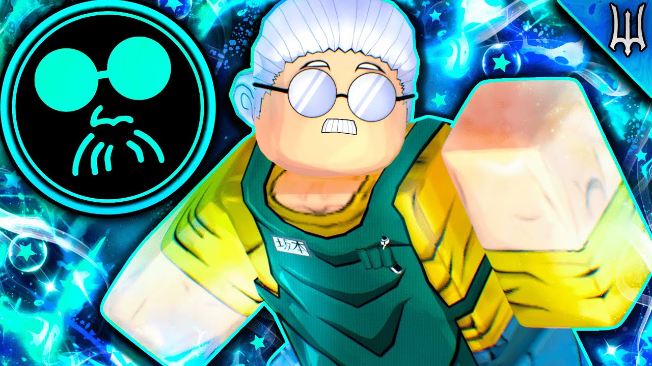 SAKAMOTO: The Legendary Hitman | Deepwoken Build