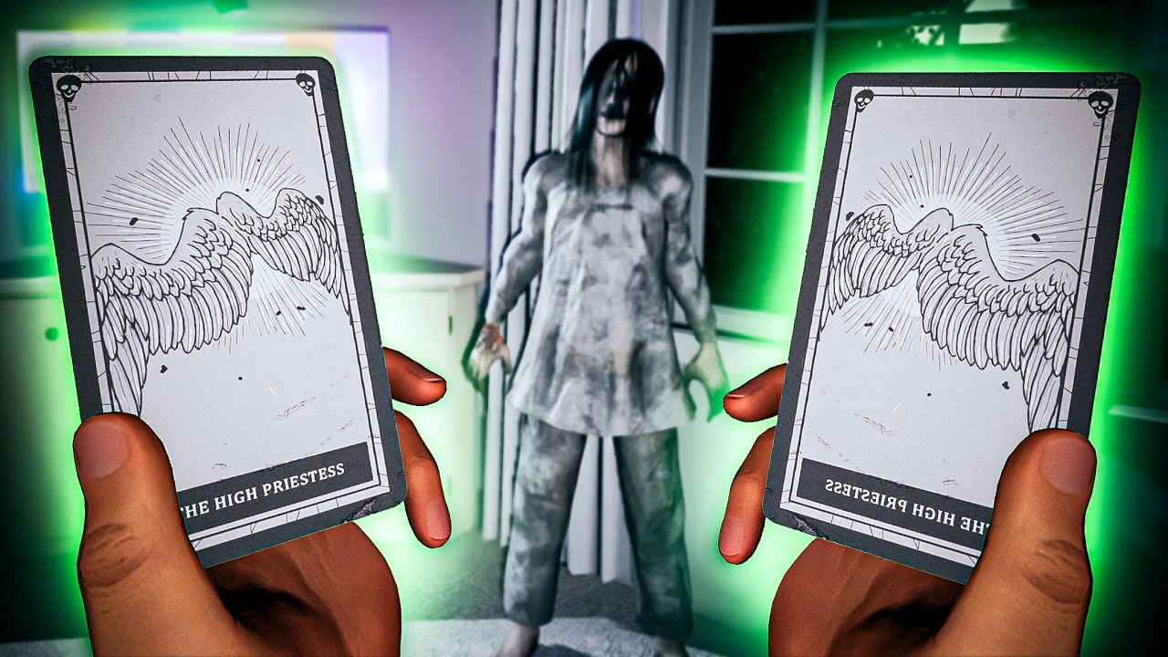 Взломал Удачу | Phasmophobia