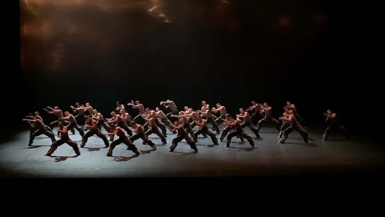 Crystal Pite 