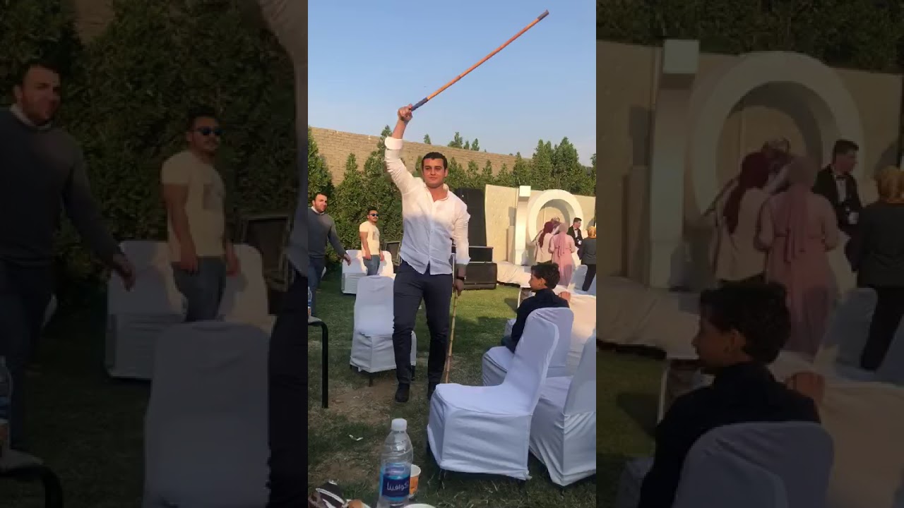 Dancing Arabian Egyptian, افضل رقص صعيدي