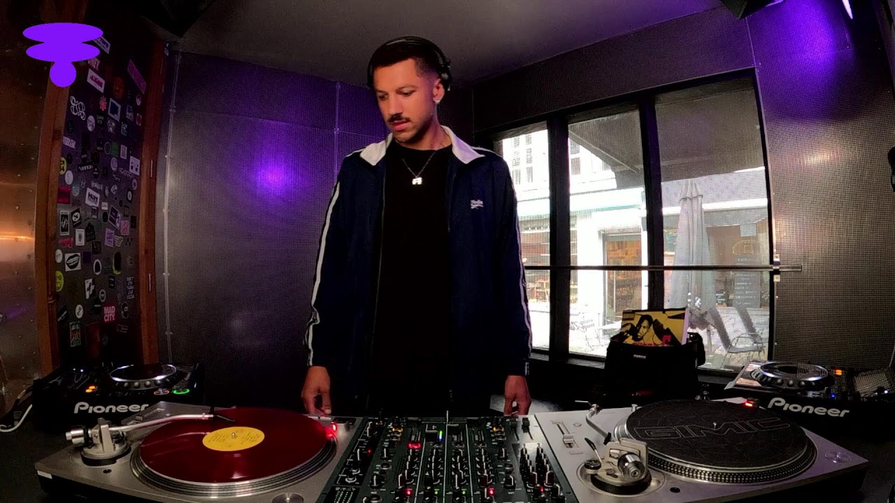 Mad Flava by Shabz @ GIMIC - 11 September 2025