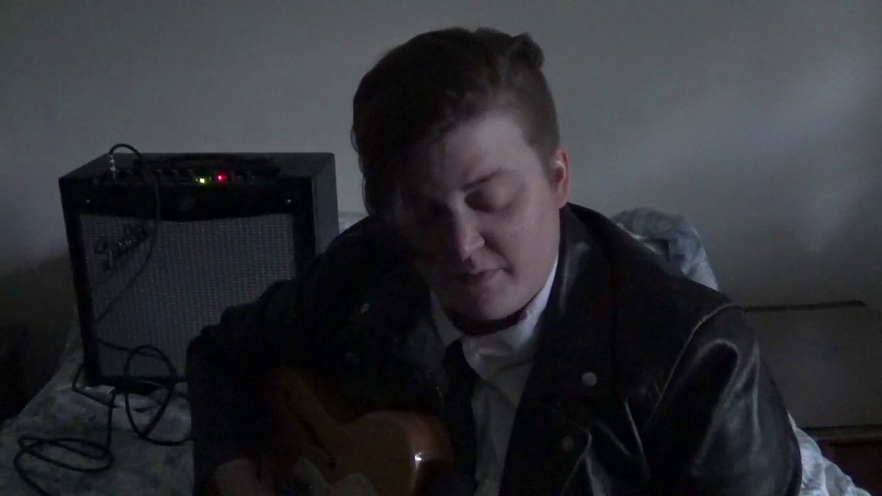 Inferno - original song
