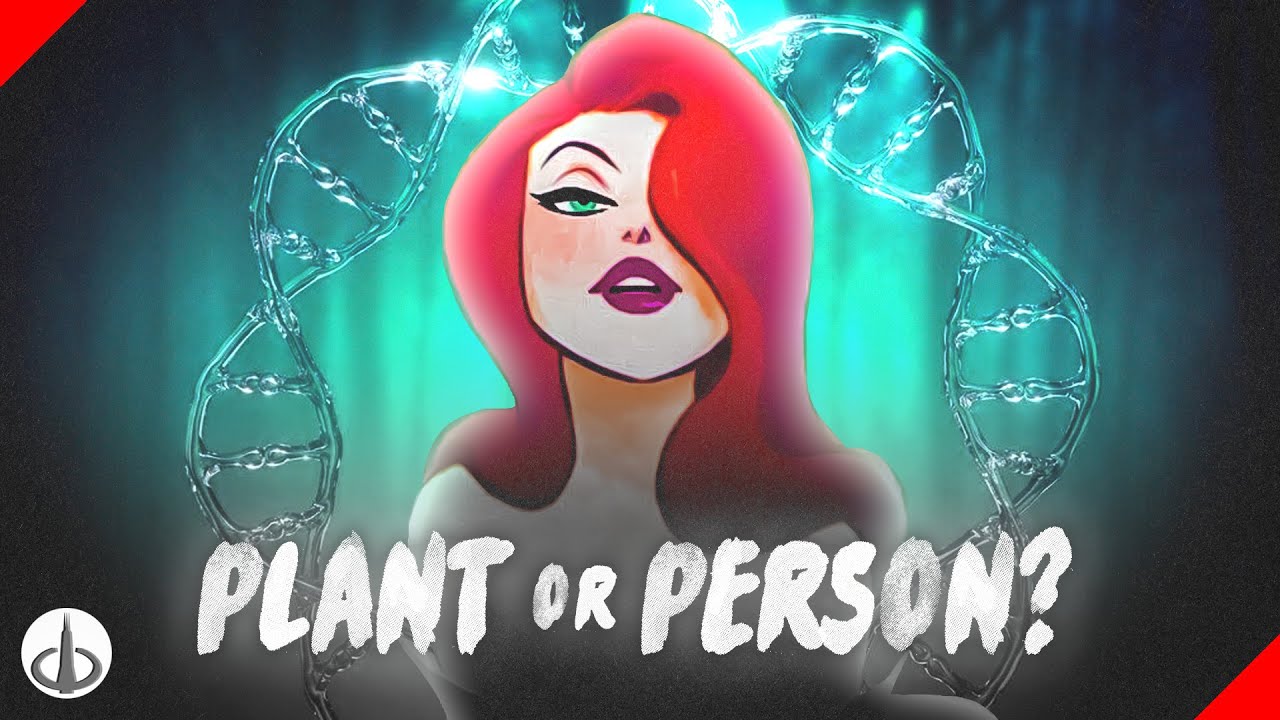 DC's Biggest Secret: The POISON IVY Clone Theory Explained