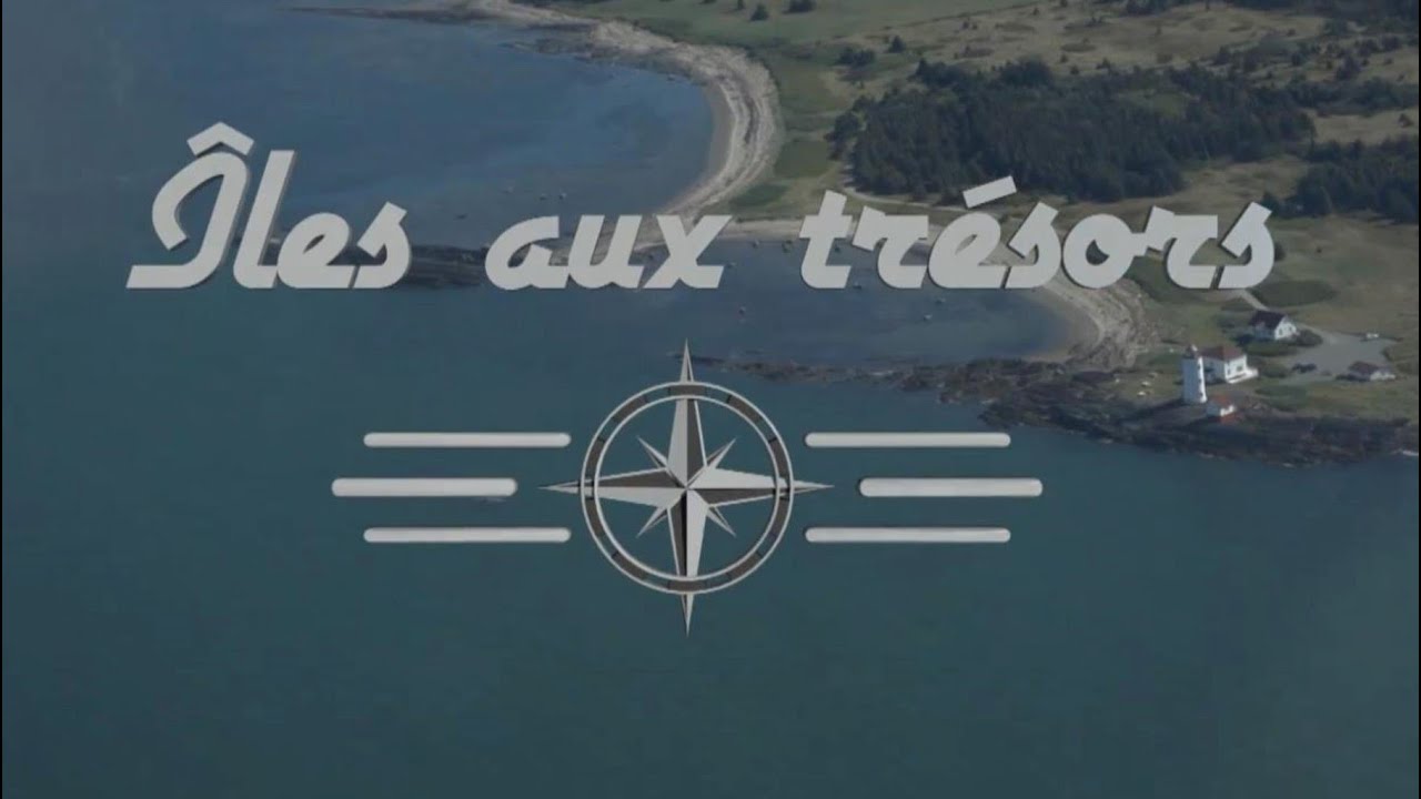 La préservation des îles du Bas-Saint-Laurent (1/12)