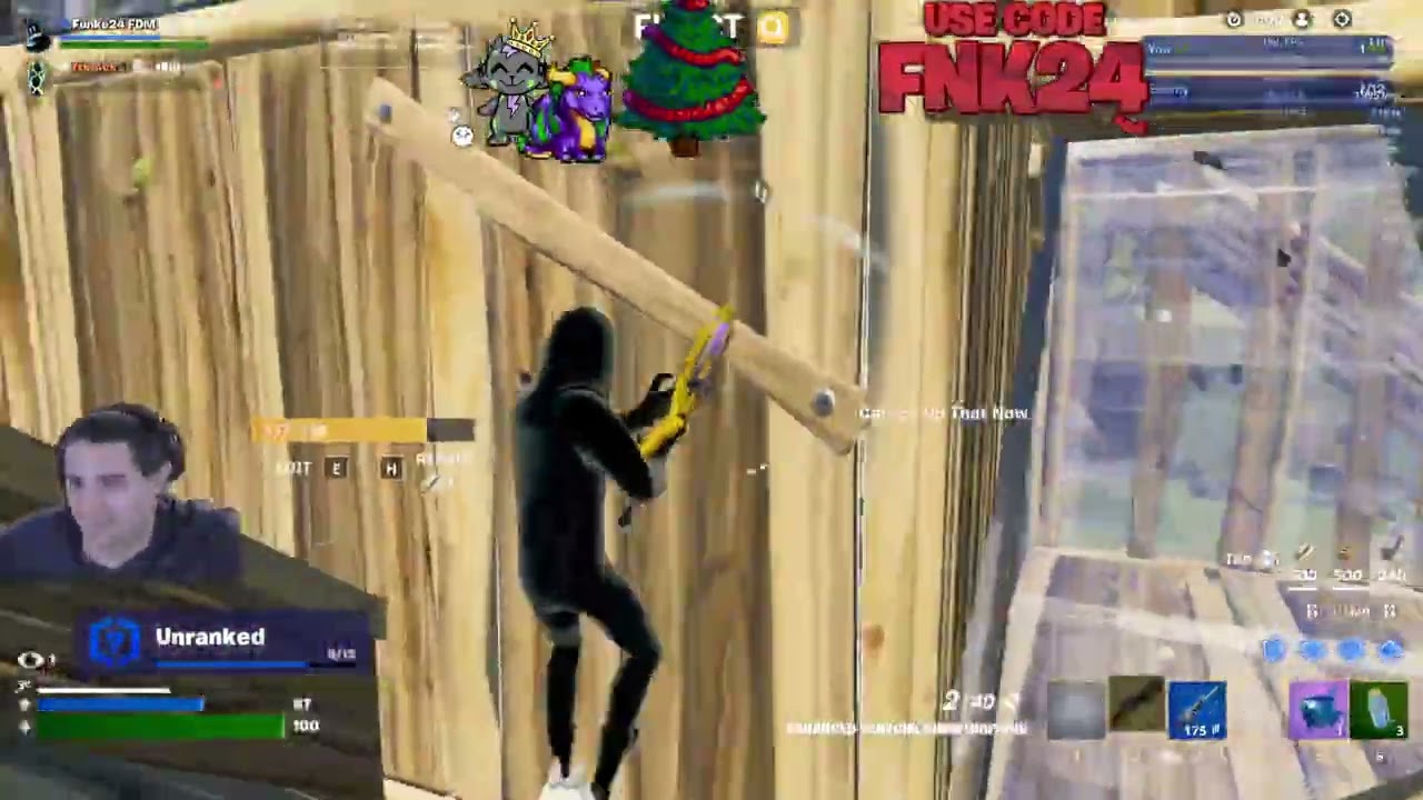 WALL JUMP SHOT!!!