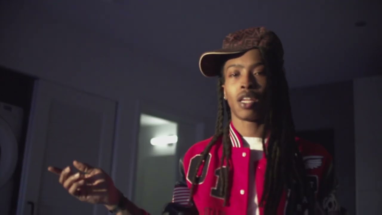 JB Binladen - Highxlass | Shot By: @DADAcreative_Max