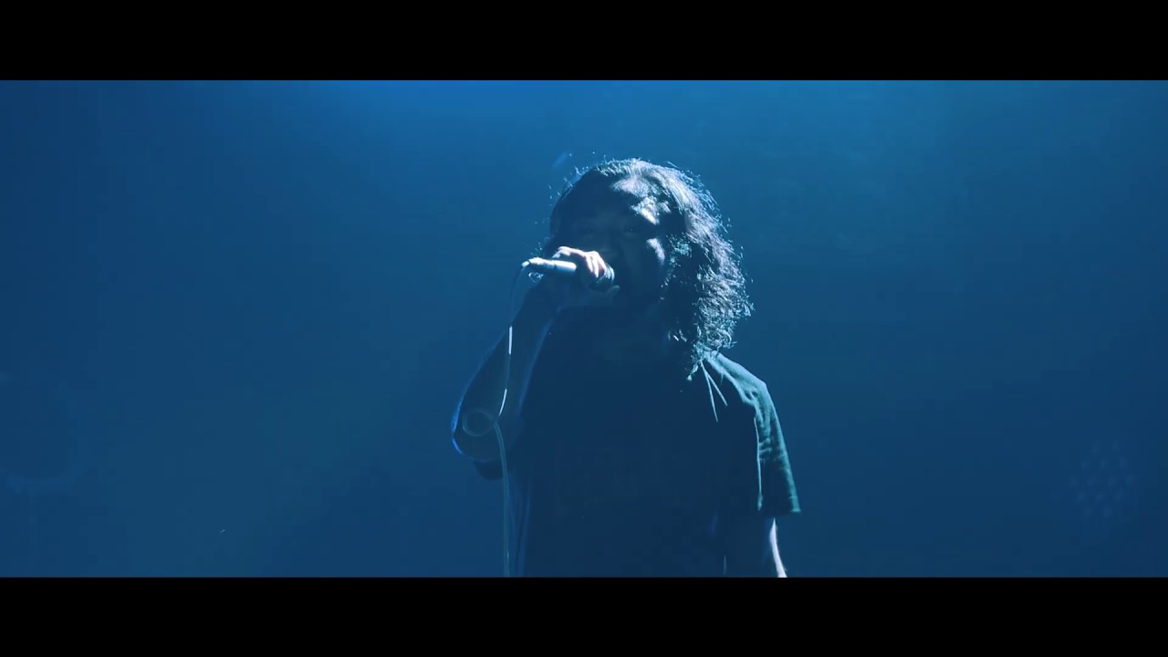 【Live】Creepy Nuts - 生業
